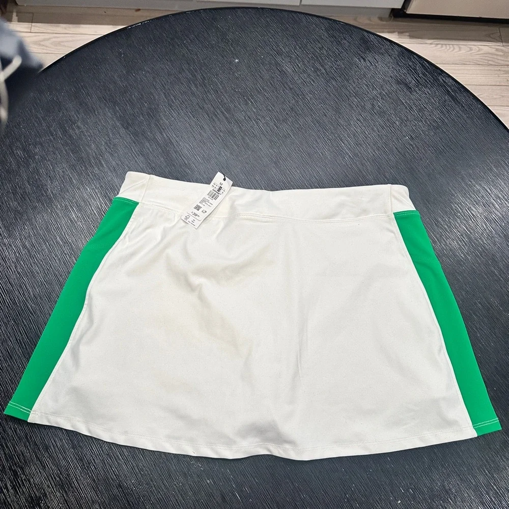 Athletic skort - Picture 3 of 4